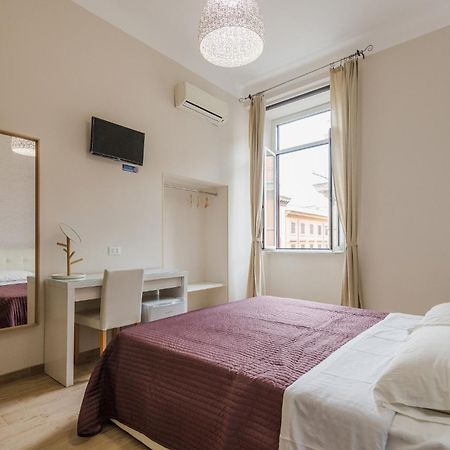 Hotel Mirabilia House à Rome Extérieur photo
