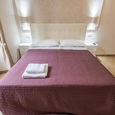 Hotel Mirabilia House à Rome Extérieur photo
