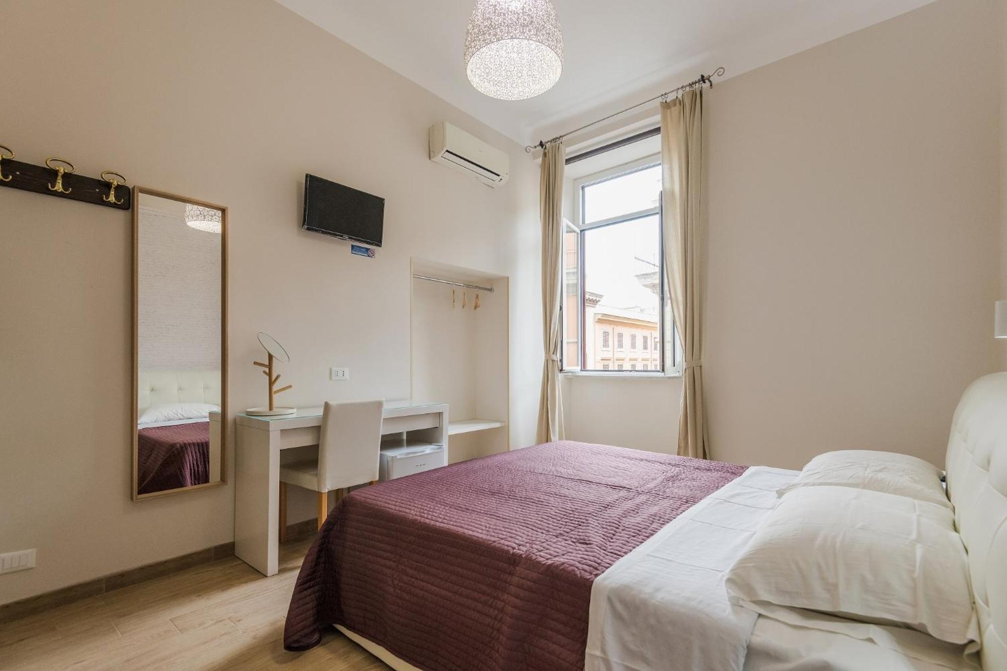 Hotel Mirabilia House à Rome Extérieur photo