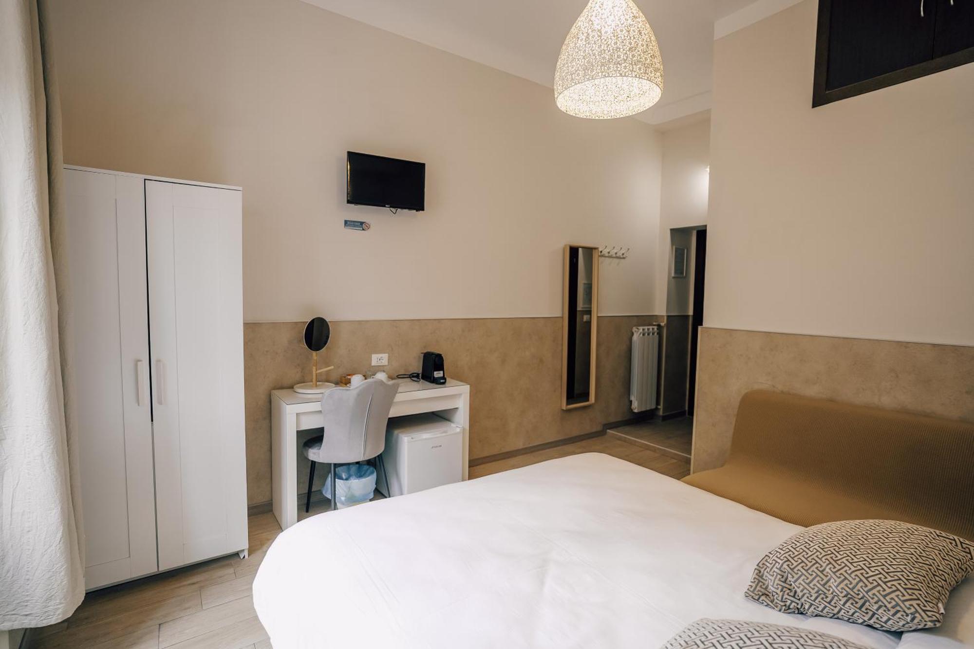 Hotel Mirabilia House à Rome Extérieur photo