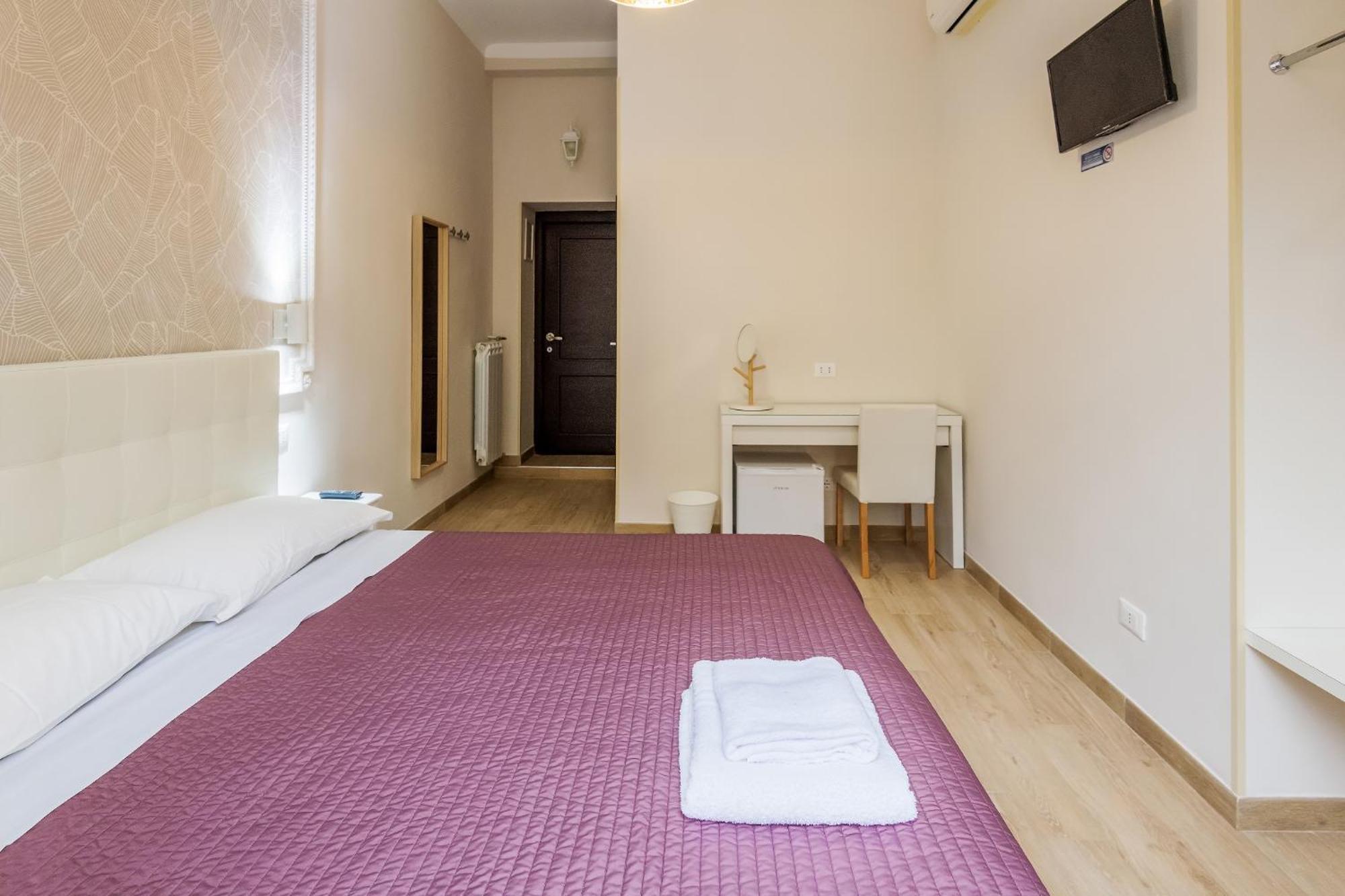 Hotel Mirabilia House à Rome Extérieur photo