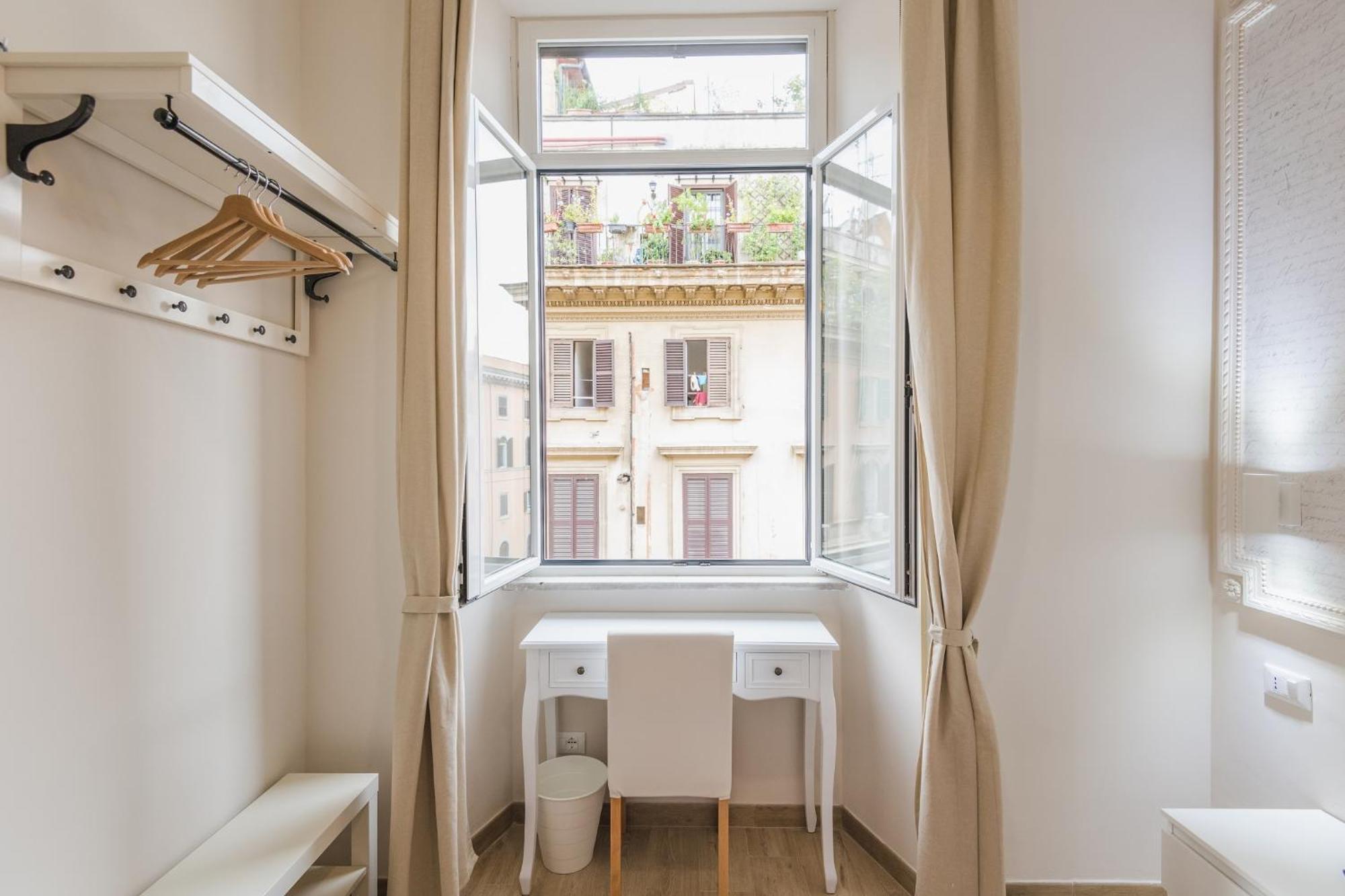 Hotel Mirabilia House à Rome Extérieur photo
