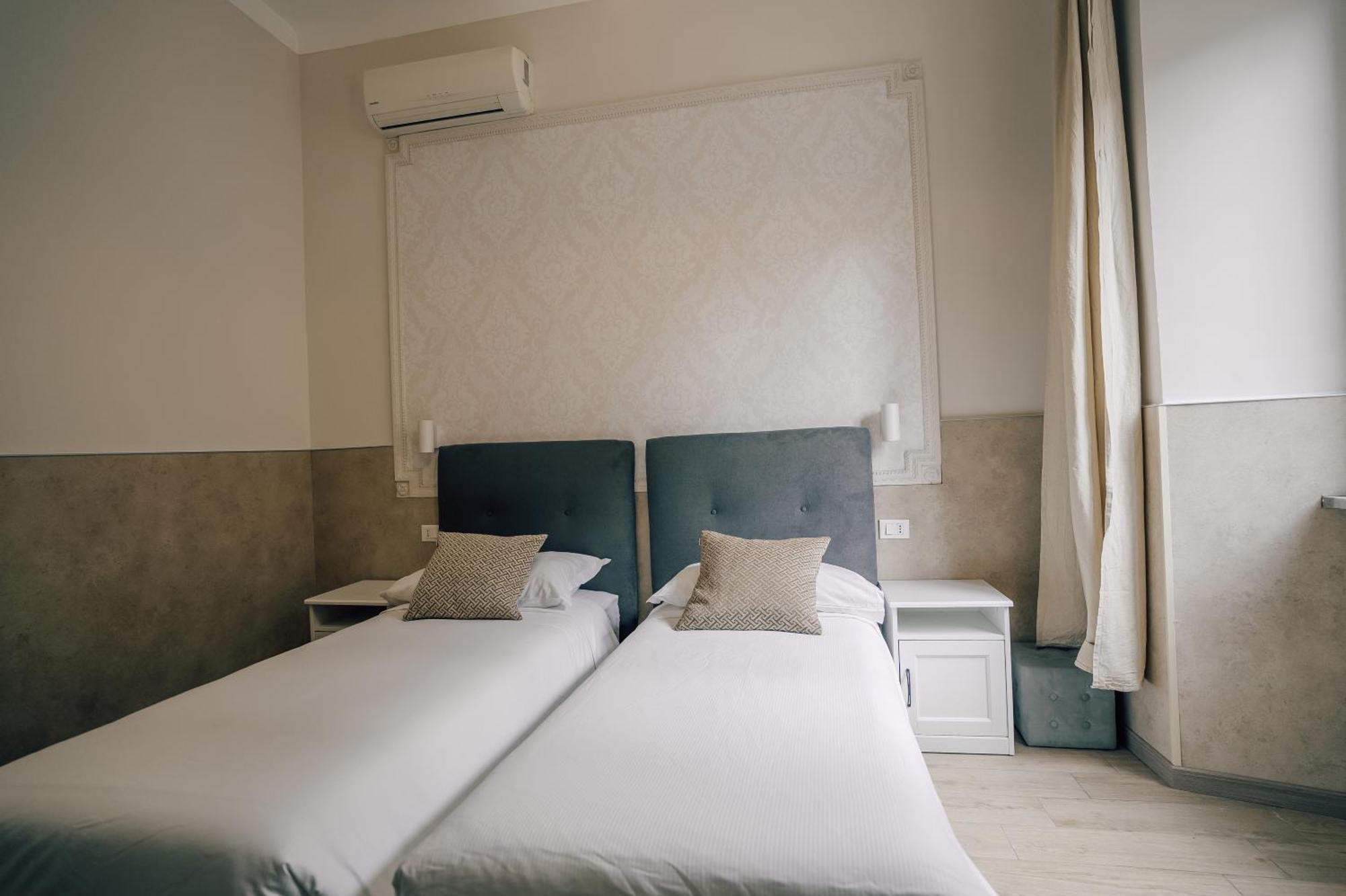 Hotel Mirabilia House à Rome Extérieur photo