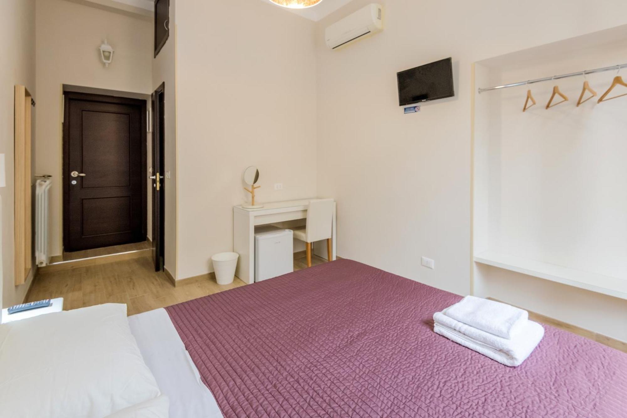 Hotel Mirabilia House à Rome Extérieur photo