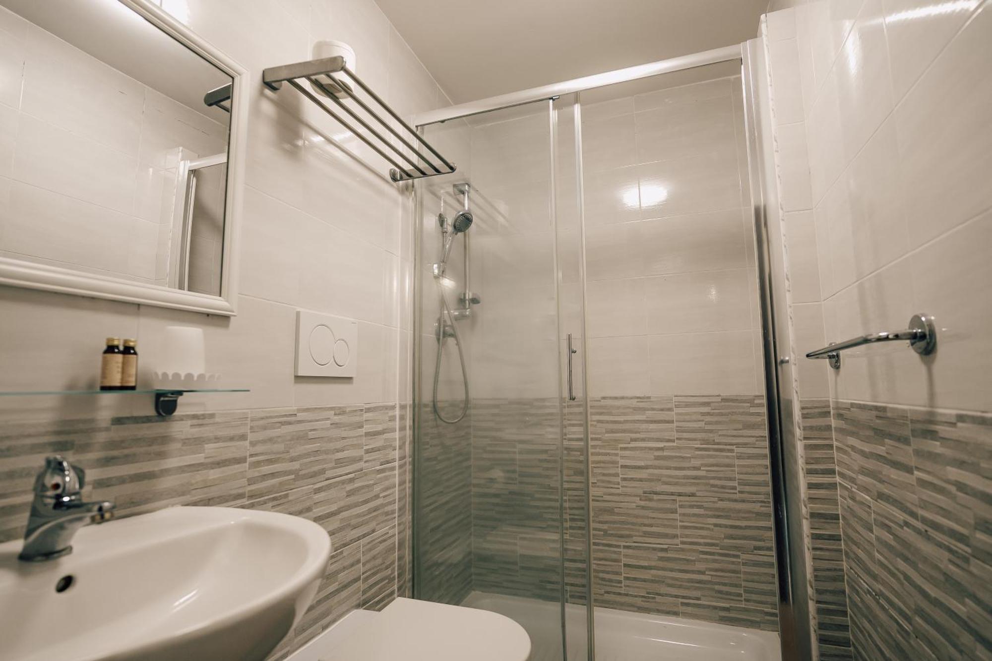 Hotel Mirabilia House à Rome Extérieur photo