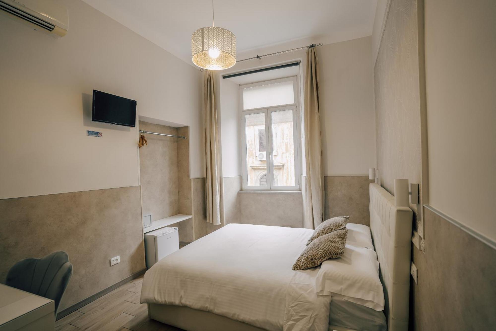 Hotel Mirabilia House à Rome Extérieur photo