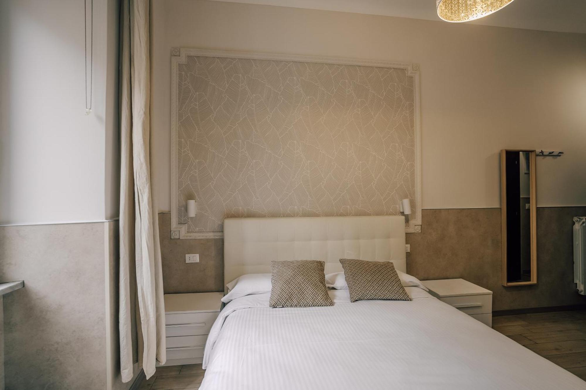 Hotel Mirabilia House à Rome Extérieur photo