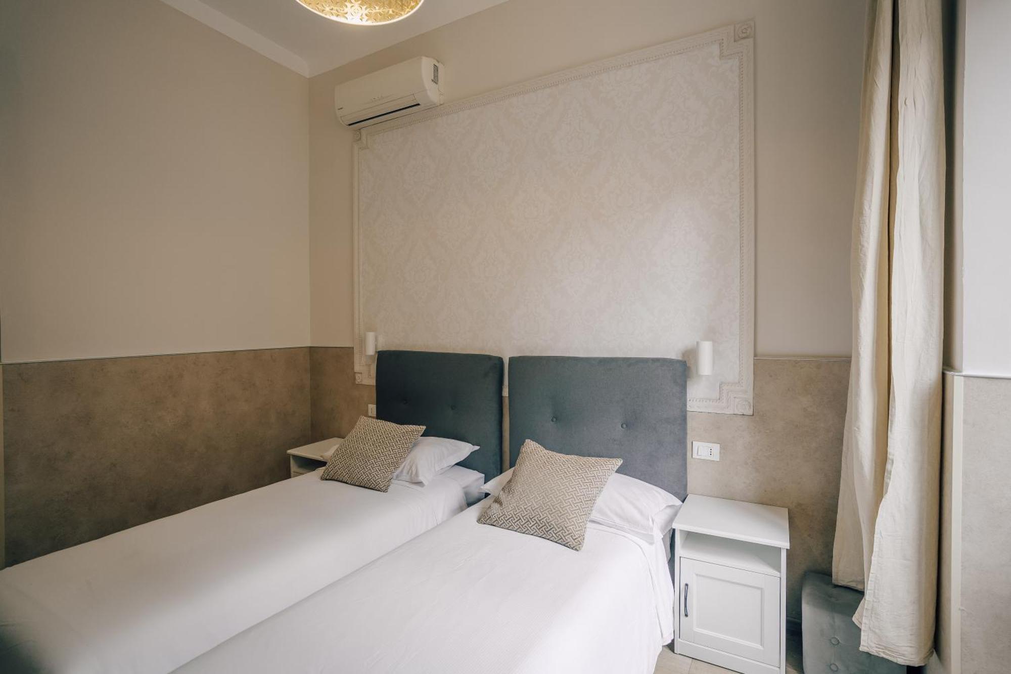 Hotel Mirabilia House à Rome Extérieur photo
