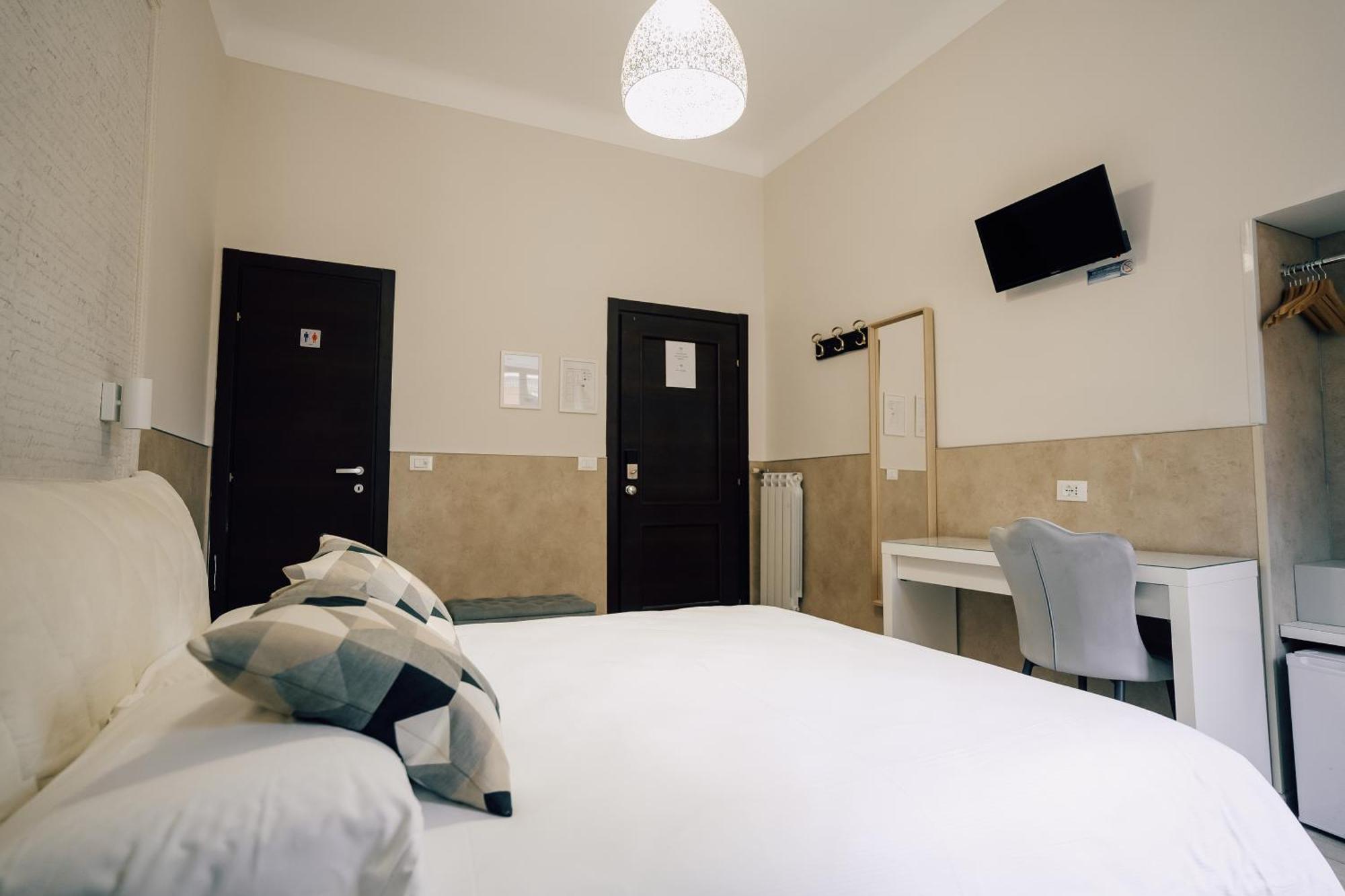 Hotel Mirabilia House à Rome Extérieur photo