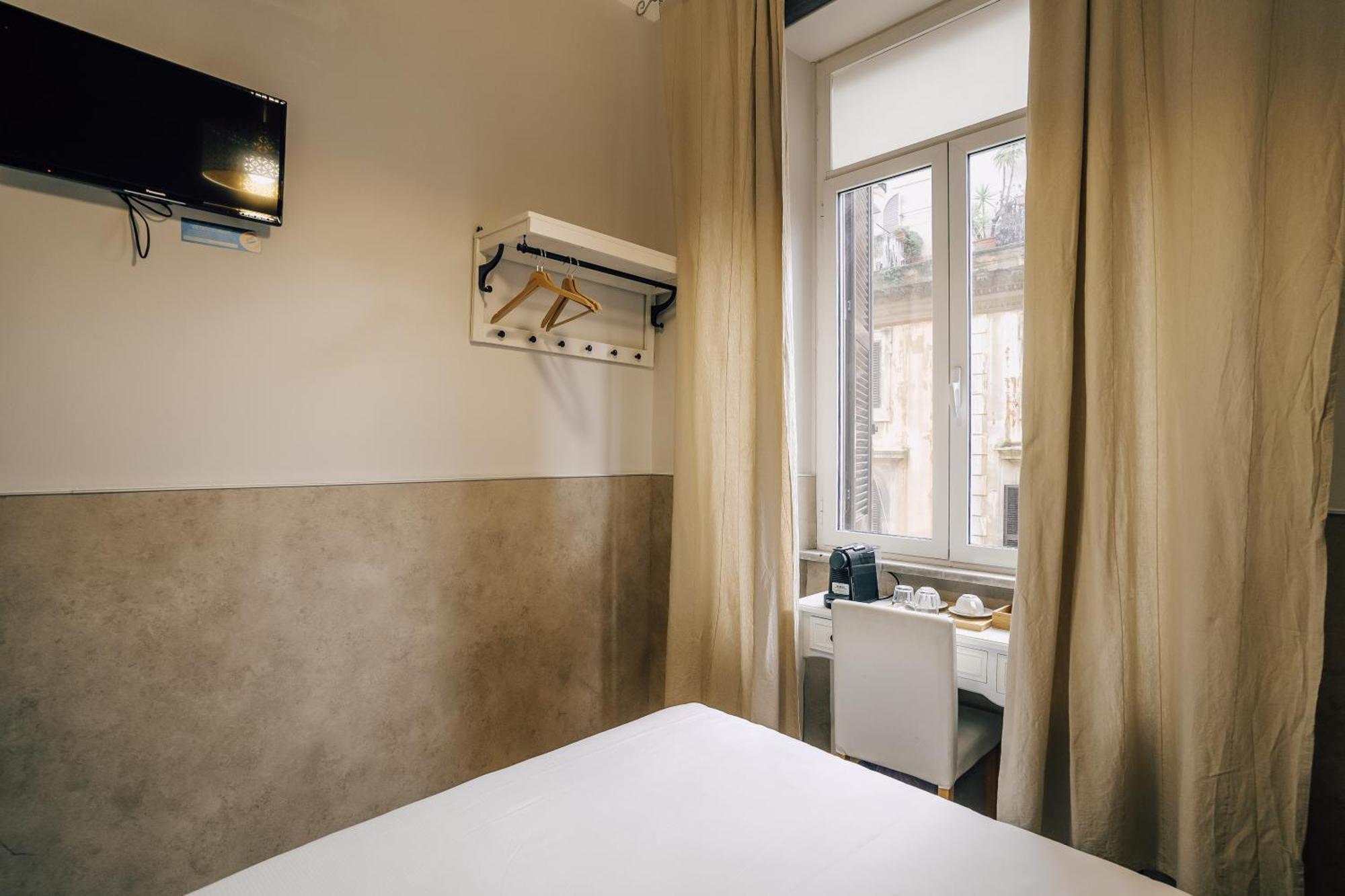 Hotel Mirabilia House à Rome Extérieur photo